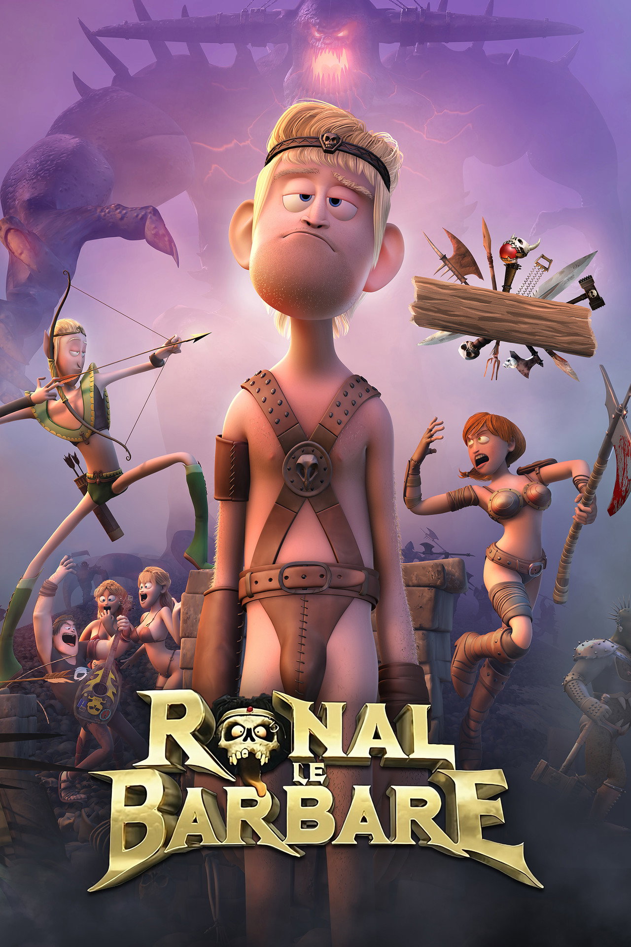 posters 5