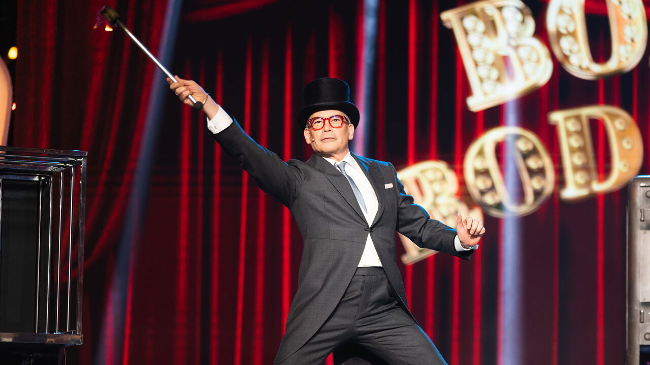 El Desafío — Épisode 4