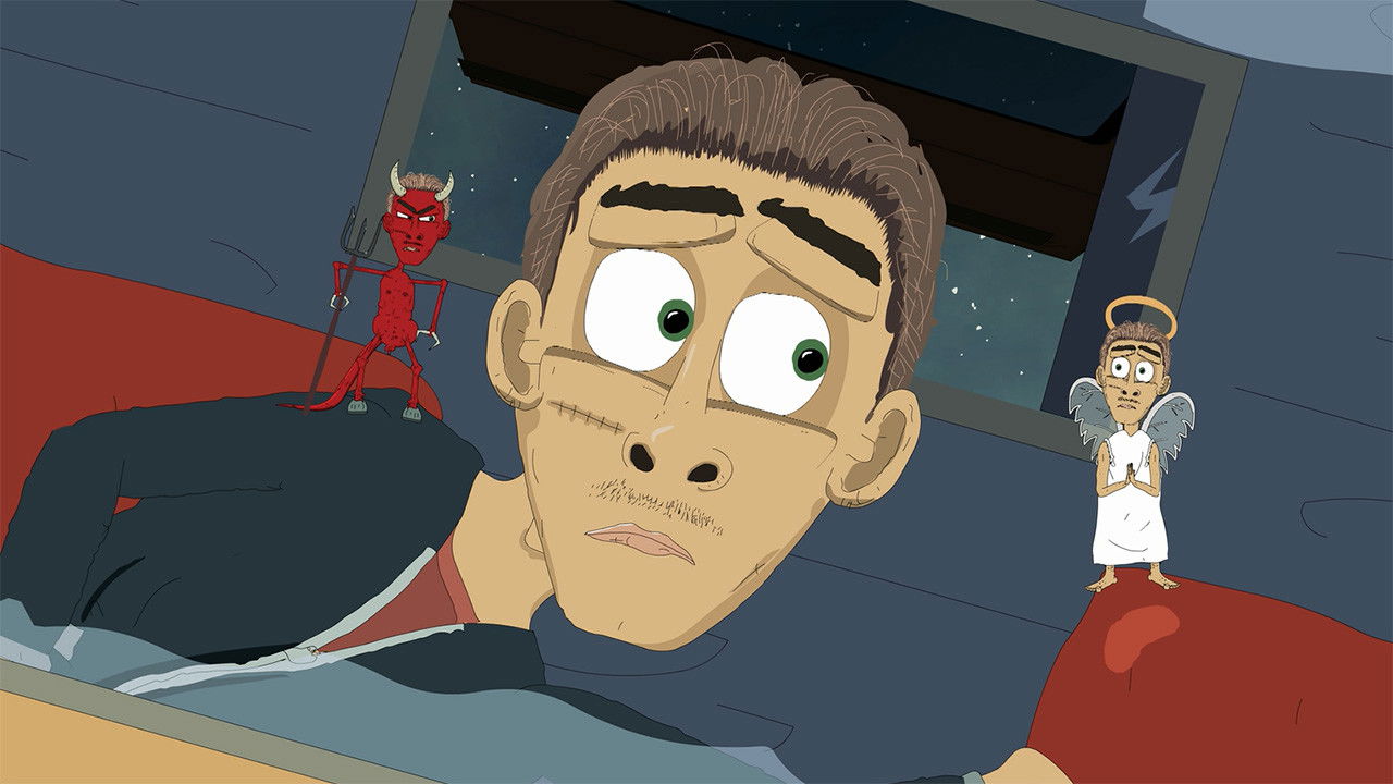 Egzorcysta — Épisode 12