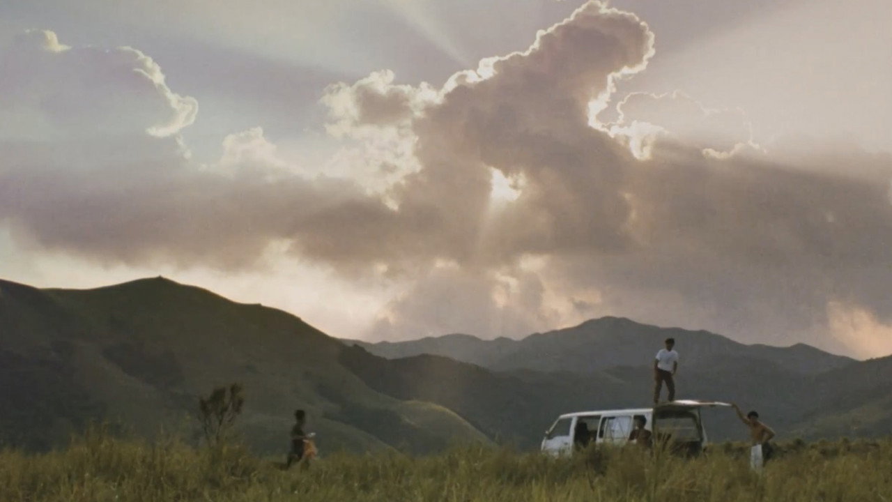 A Moment of Romance still 3