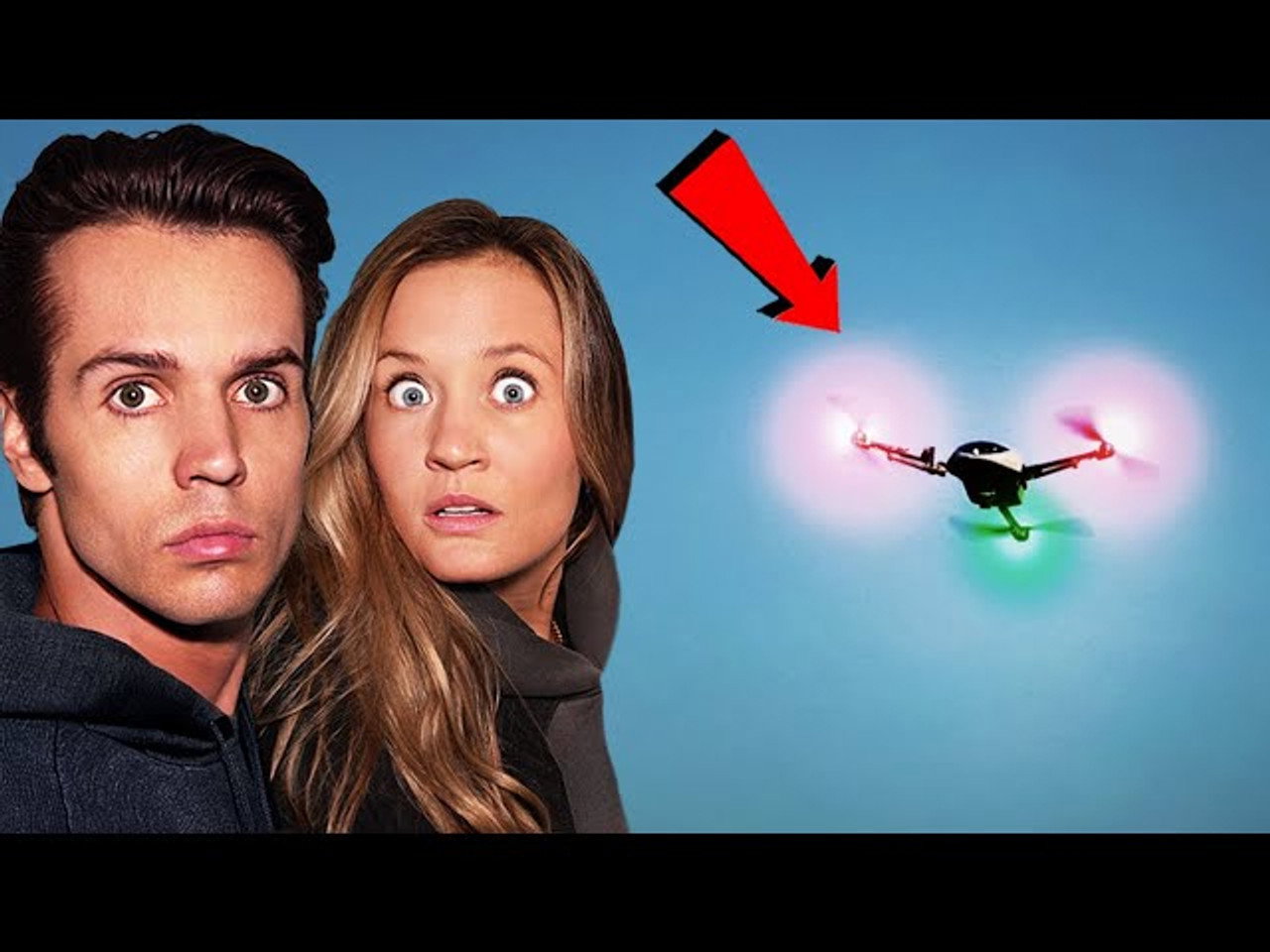 New Jersey Drones: Shocking Documentary Conclusion