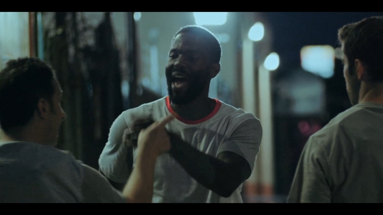 Watch Equal Standard(2019) Online Free, Equal Standard ...