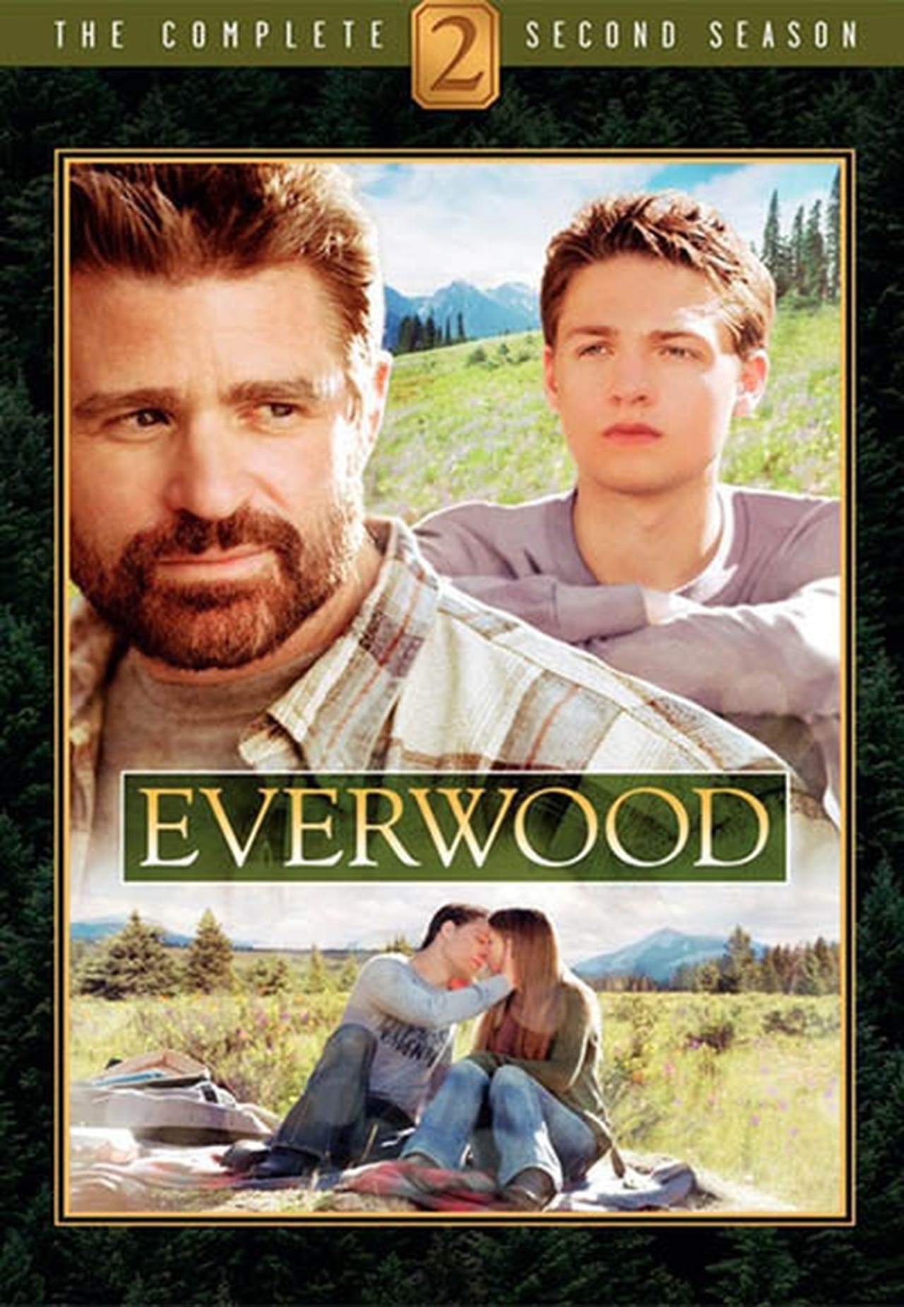 Everwood Season 2