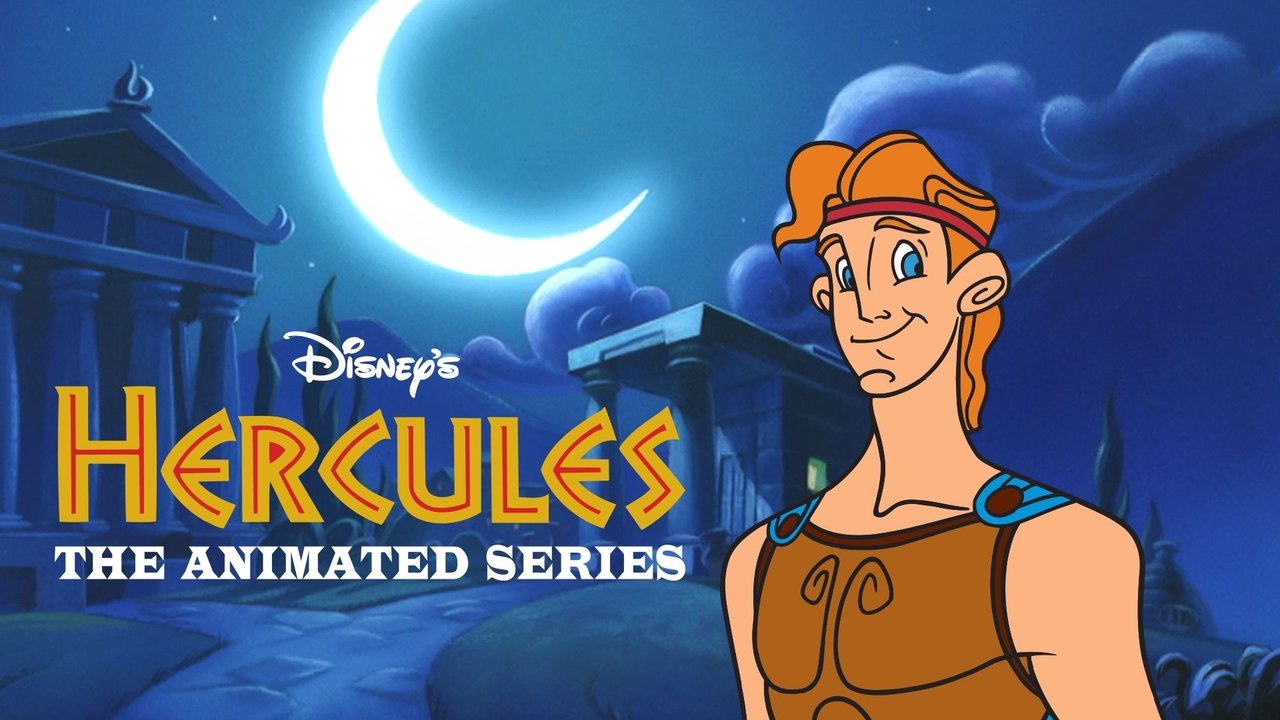 Hercules background