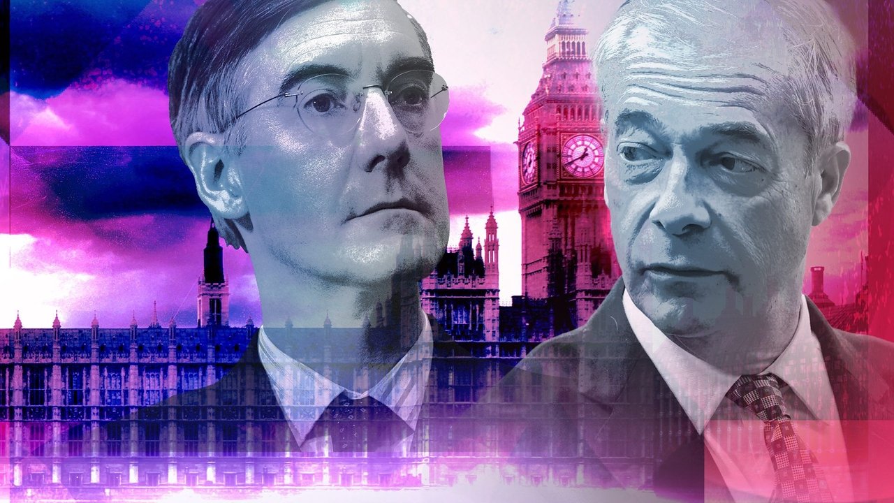 Newsnight - Season 46 Episode 94 : Rees-Mogg: time for a Tory-Reform pact