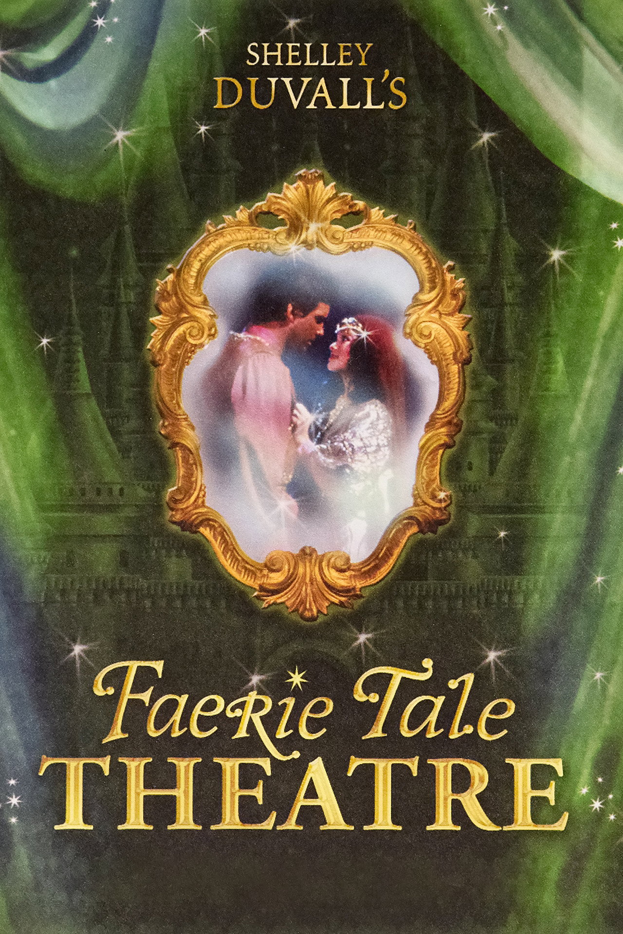 Faerie Tale Theatre still 6