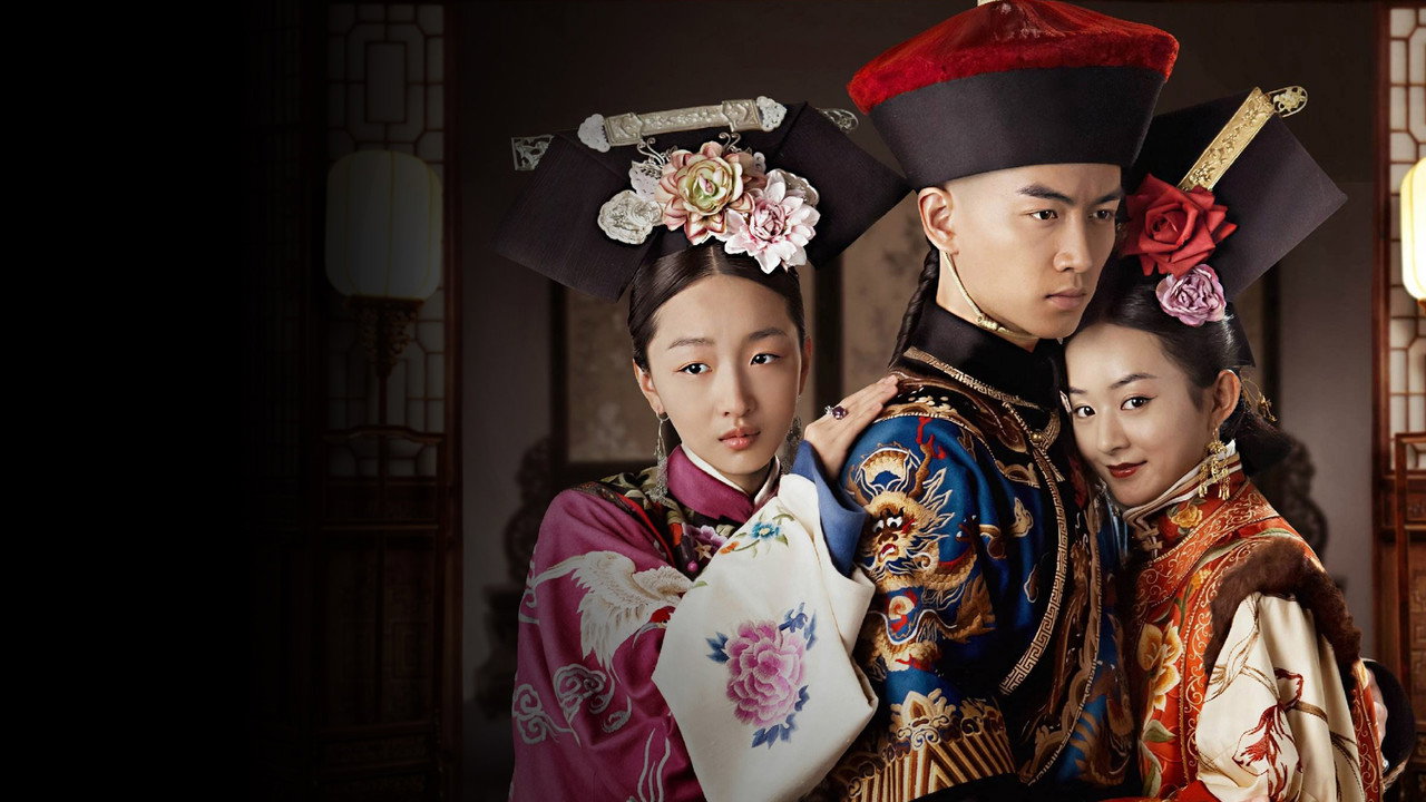 The Palace production still 5