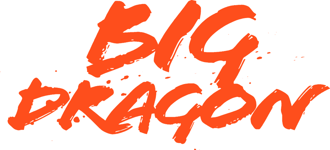 Big Dragon