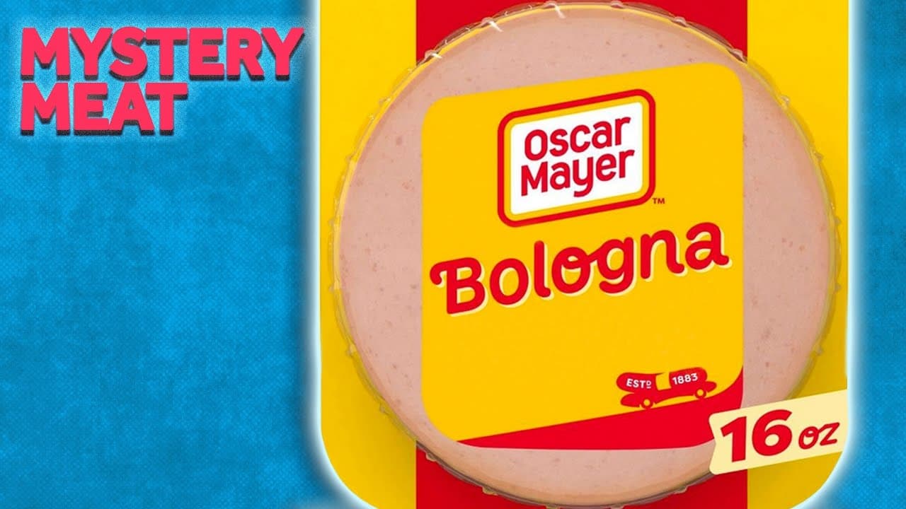Weird History Food - Season 1 Episode 26 : Bologna or Baloney? The History of Your Favorite Lunch Meat