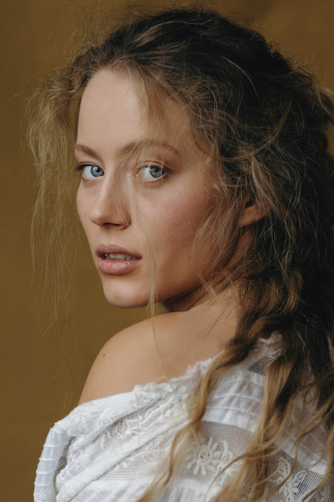 Photo of Henessi Schmidt