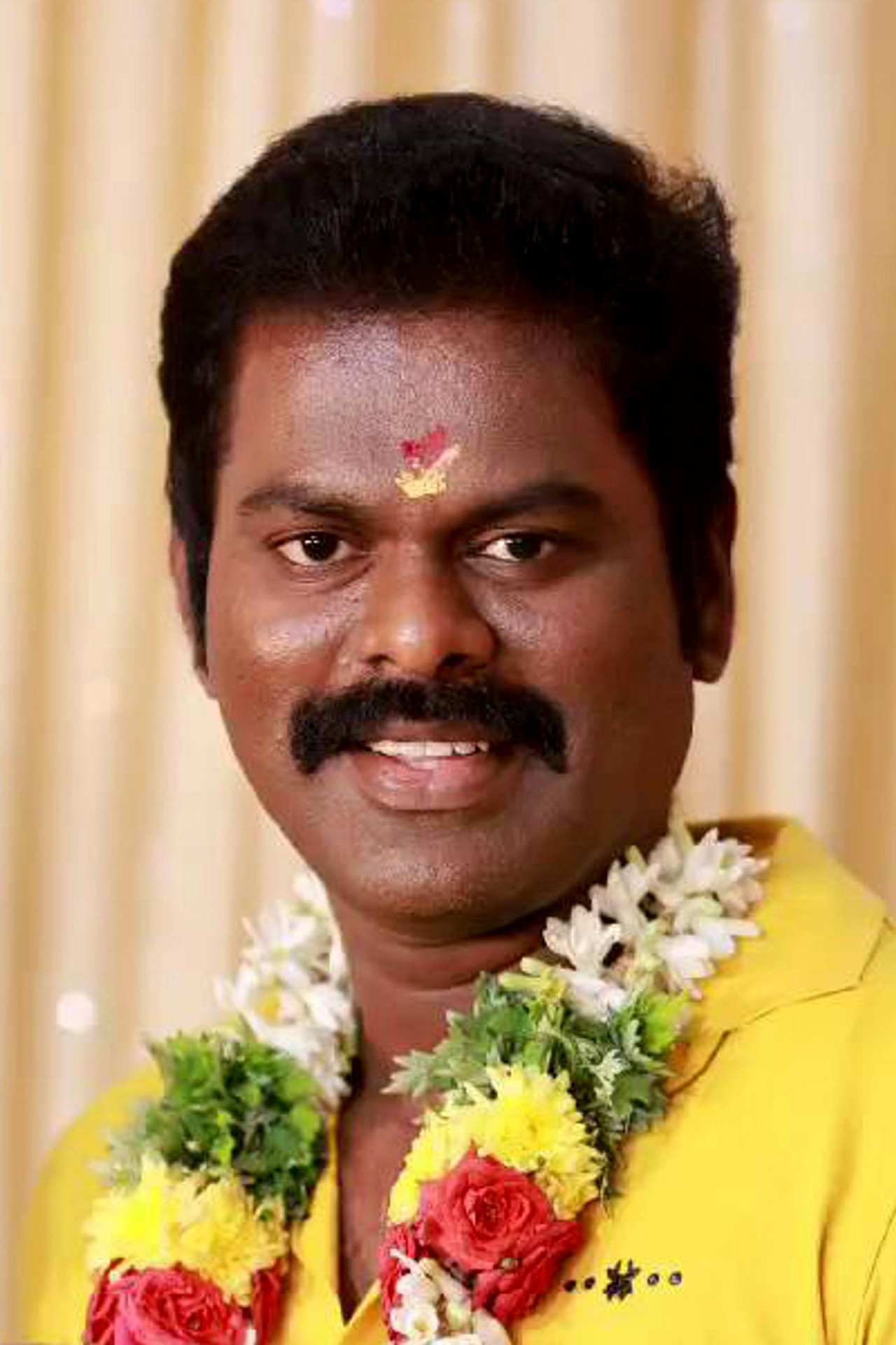 Rajapandi