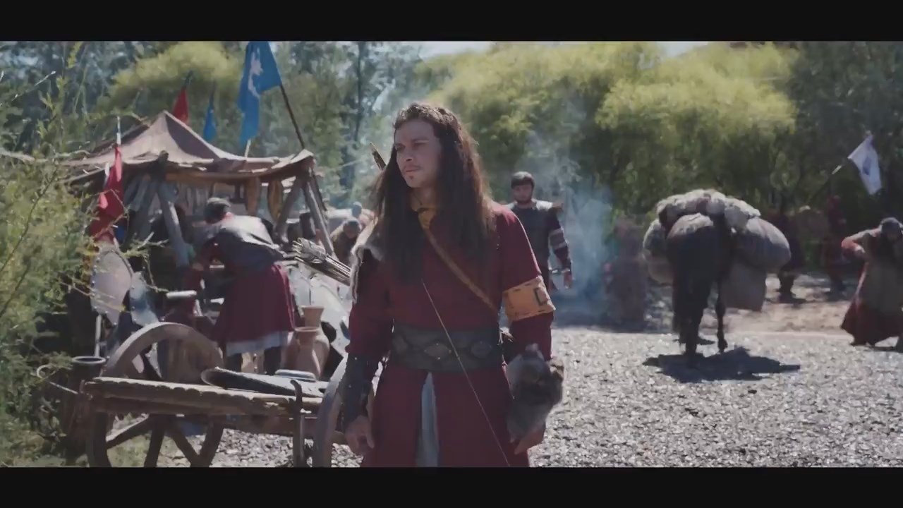 Siege of the Castle