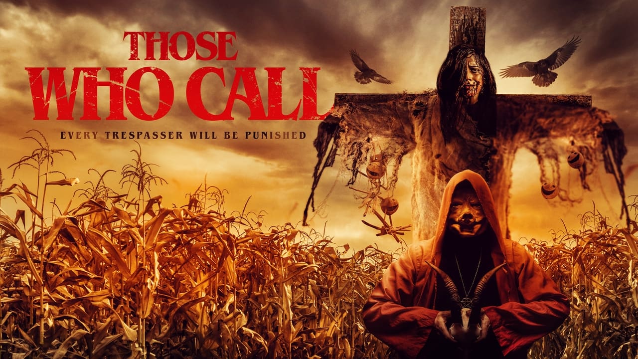 Those Who Call (2021)