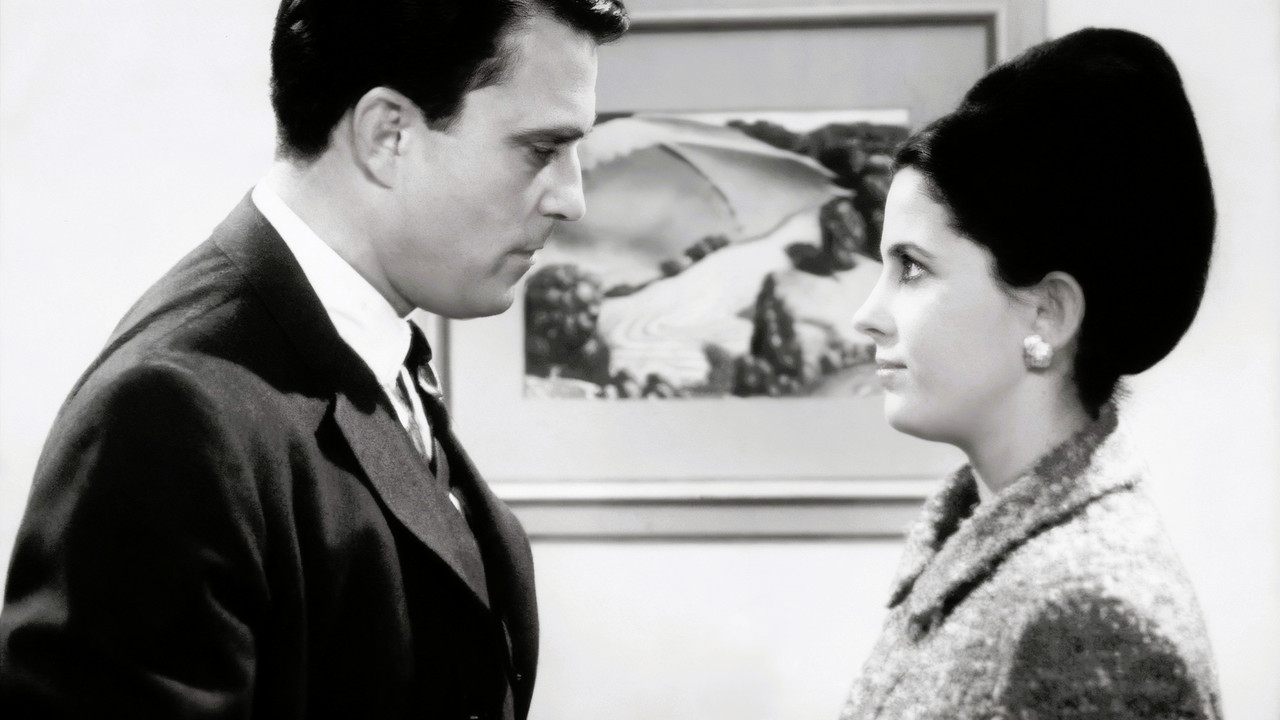 Peyton Place — Épisode 50