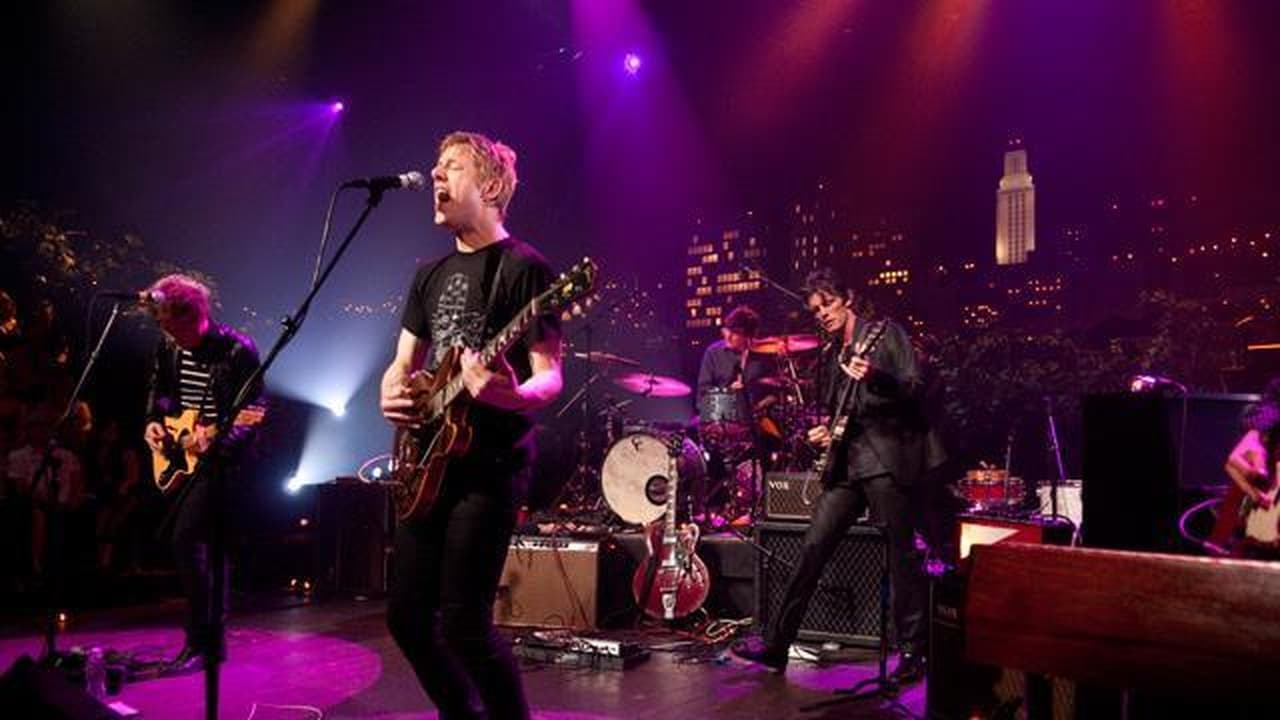 Austin City Limits - Season 36 Episode 2 : Spoon