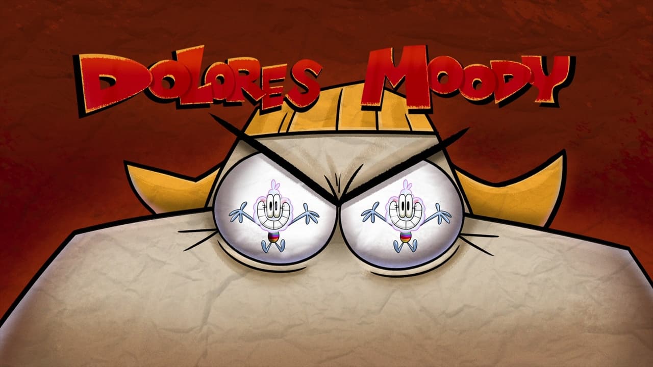 Middlemost Post - Season 1 Episode 31 : Dolores Moody