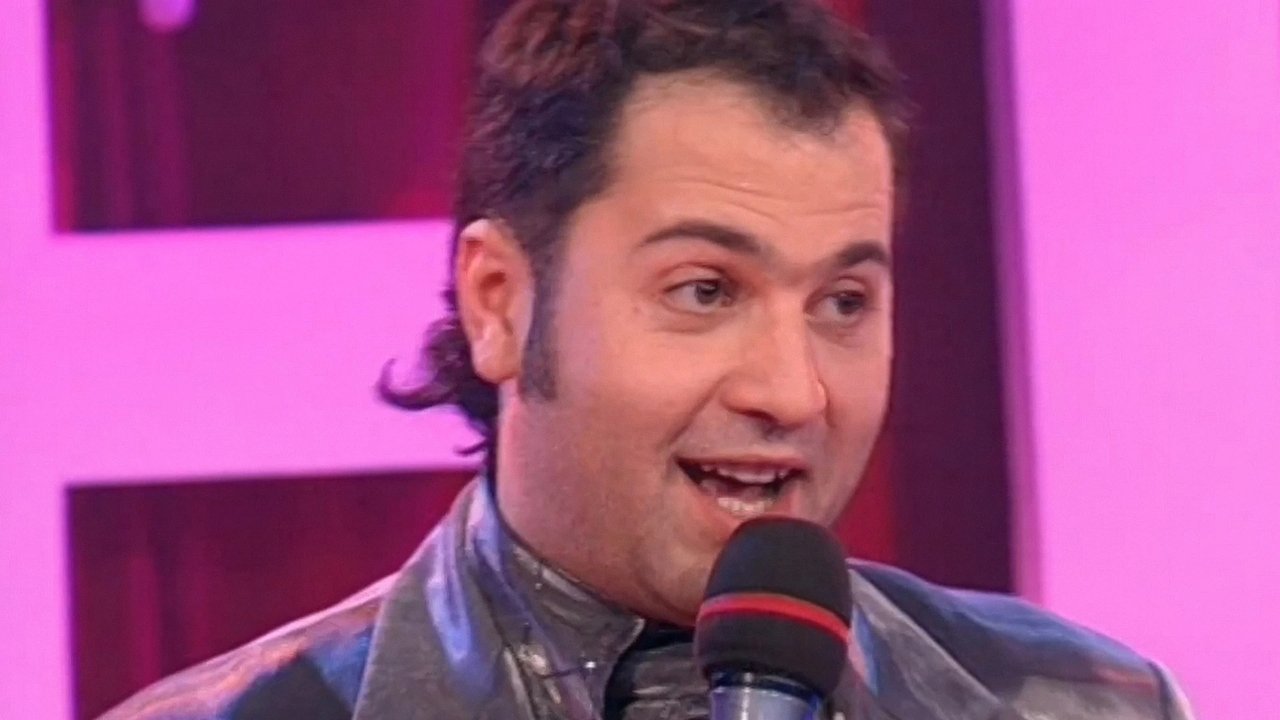 Comedy Club - Season 3 Episode 5 : Comedy Club Season 3 Episode 41