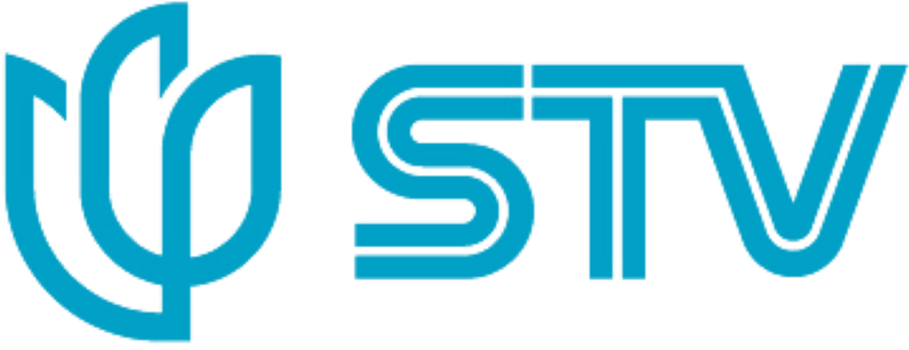 Shanghai Television 上海电视台 (STV)