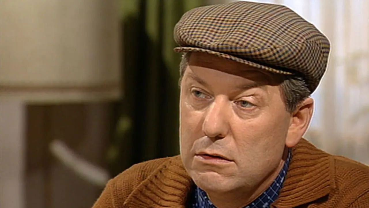 Familie Heinz Becker — Épisode 4