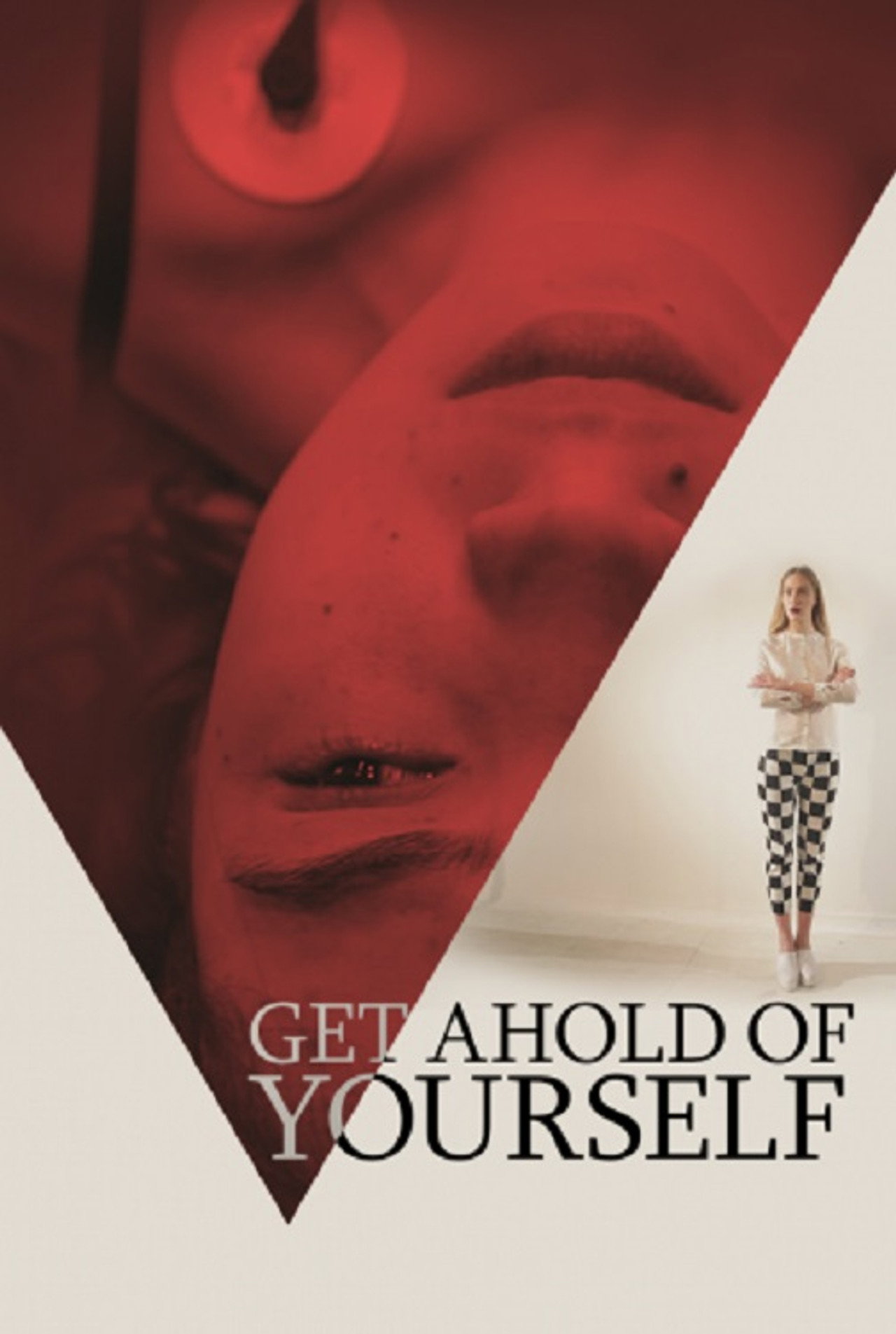 Get Ahold of Yourself