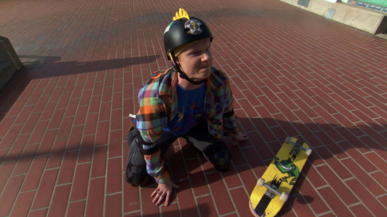 Zeke et Luther — Épisode 14