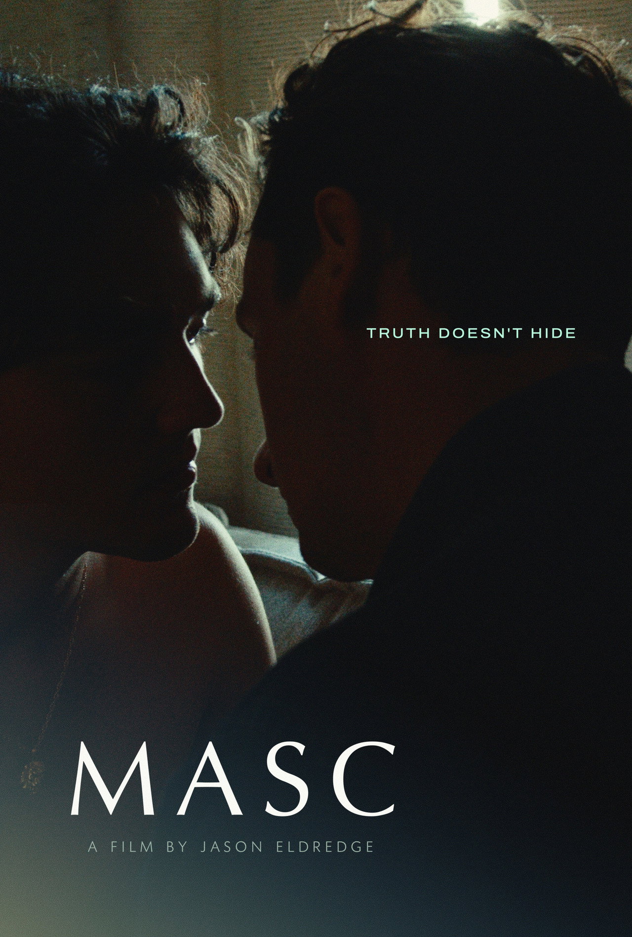 MASC Backdrop