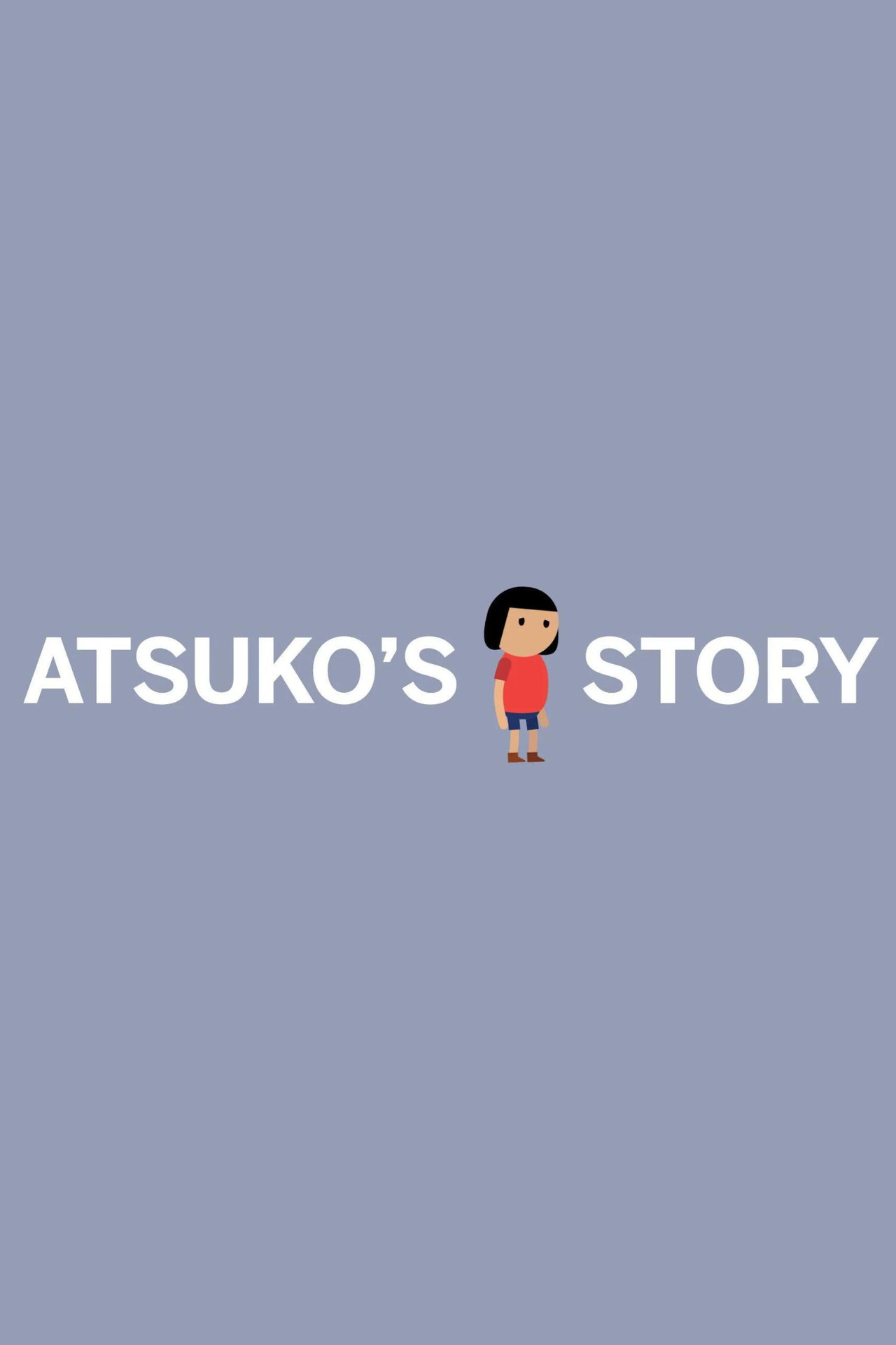 Atsuko's Story Backdrop