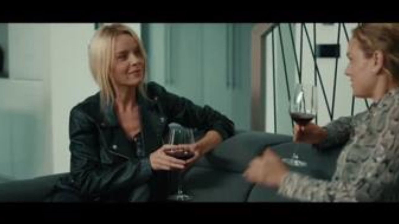 Pavojingi ryšiai - Season 1 Episode 31 : Episode 31