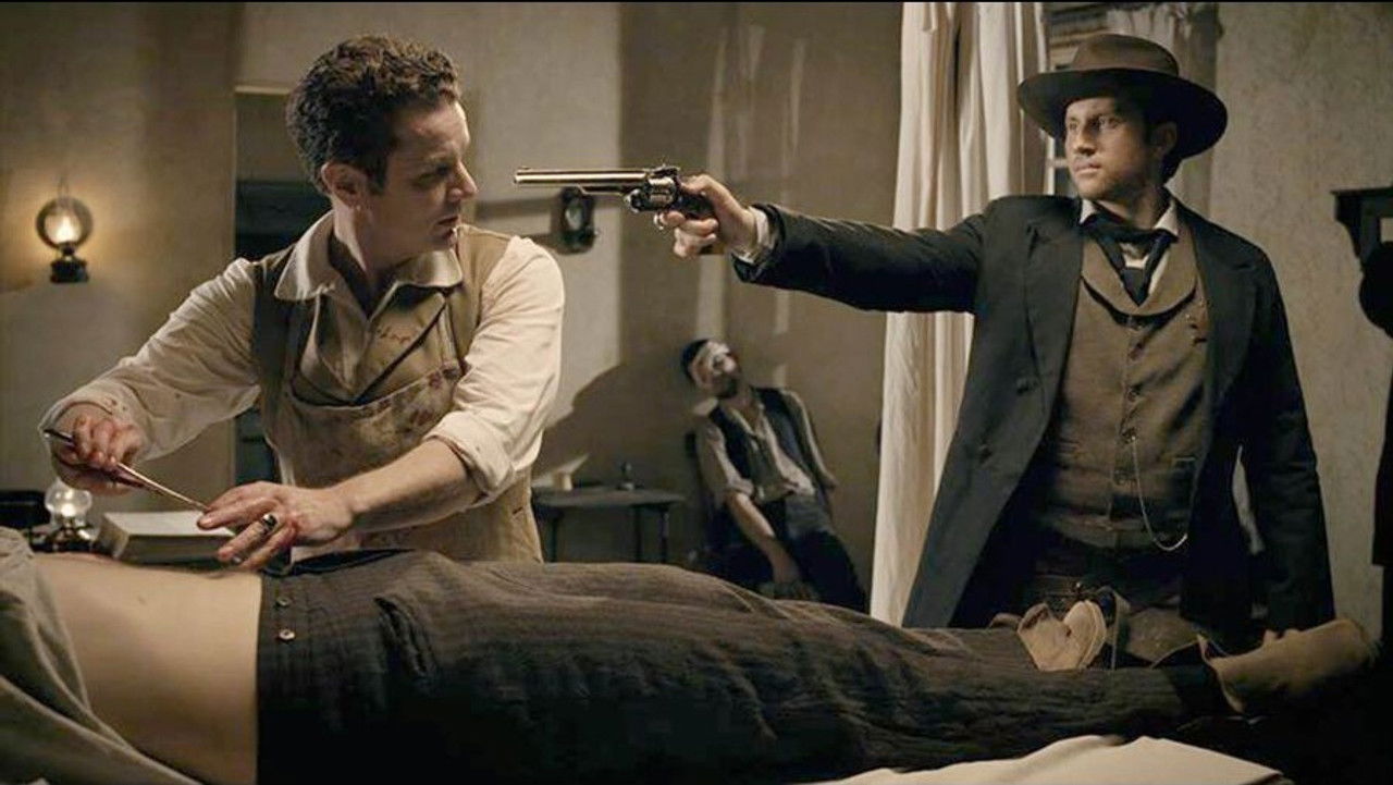 Métal Hurlant — Whisky