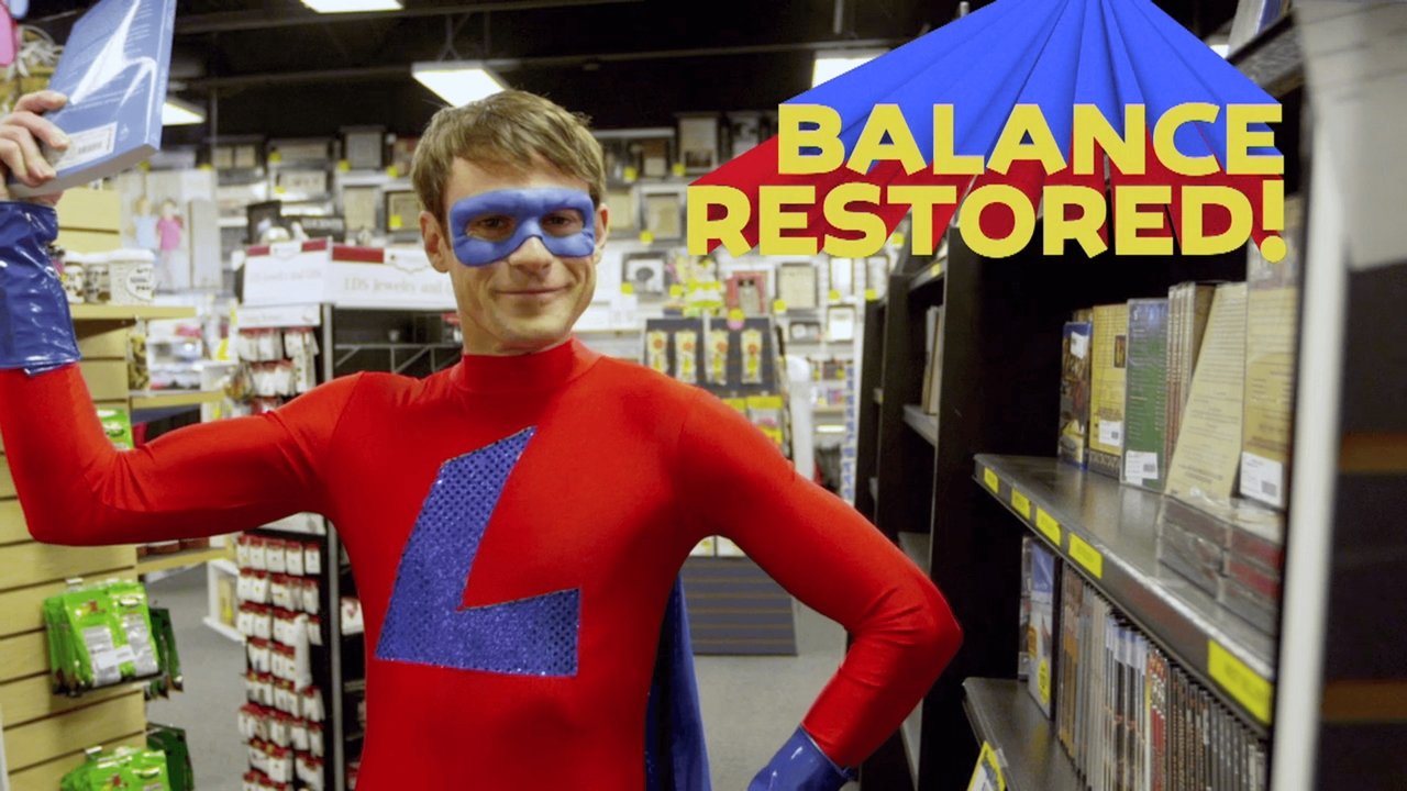 Studio C - Season 2 Episode 4 : Season 2 Episode 4