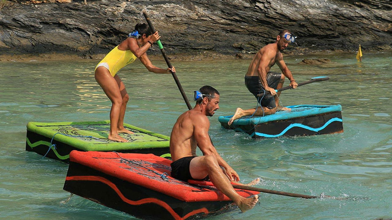 La Isla: El Reality — Épisode 59