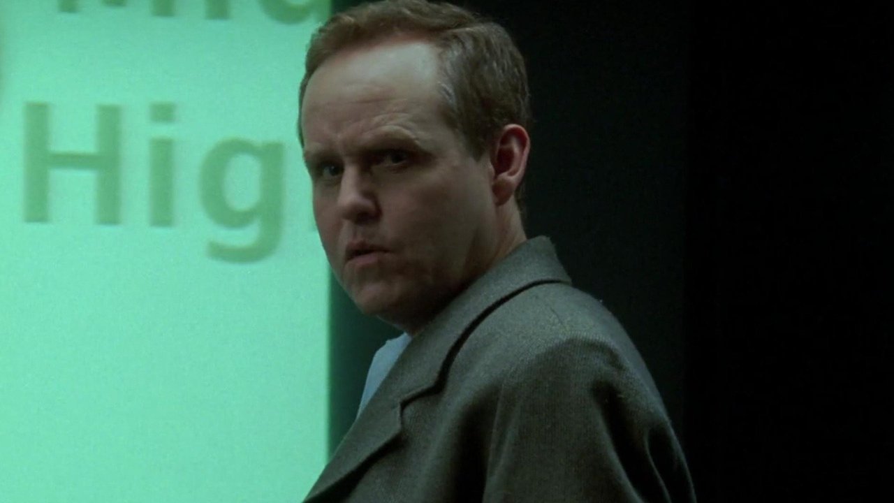 Numb3rs - Season 4 Episode 14 : Checkmate