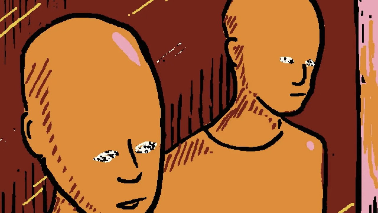 INTERFACE still 3