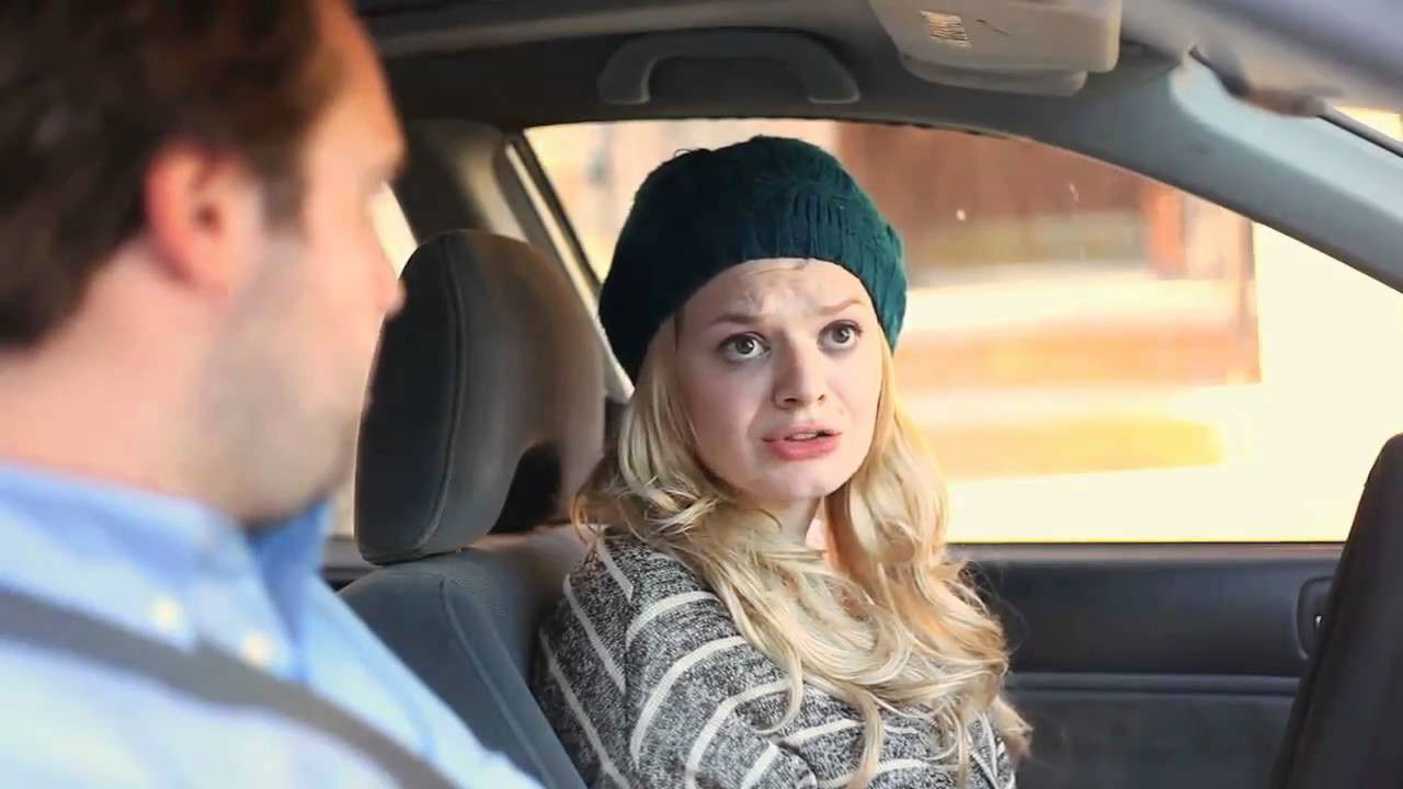 Very Mary-Kate — Épisode 9