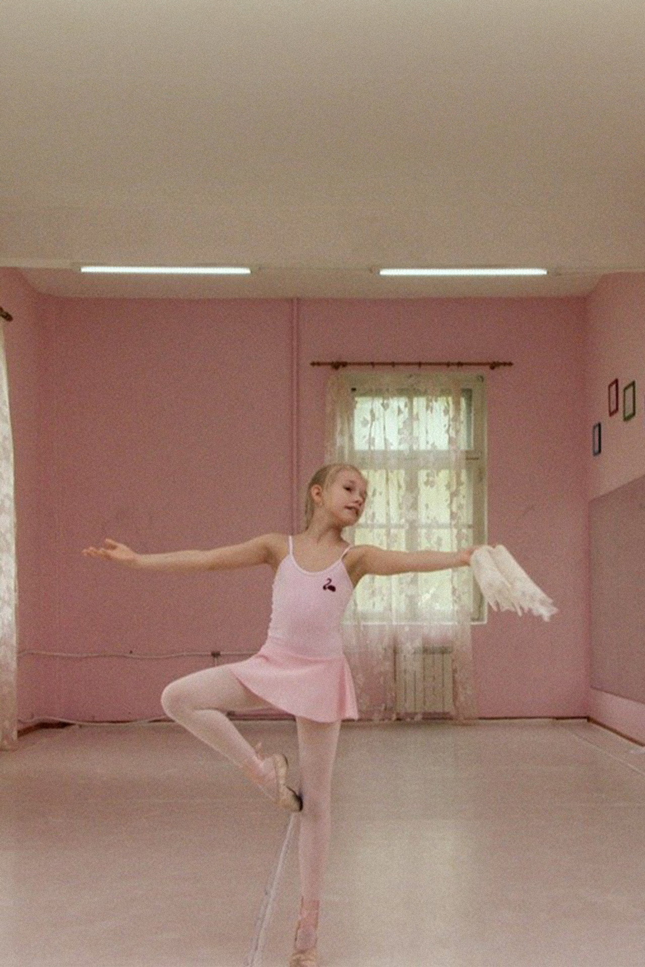 Marianna (The Fairy Doll) filmaffisch