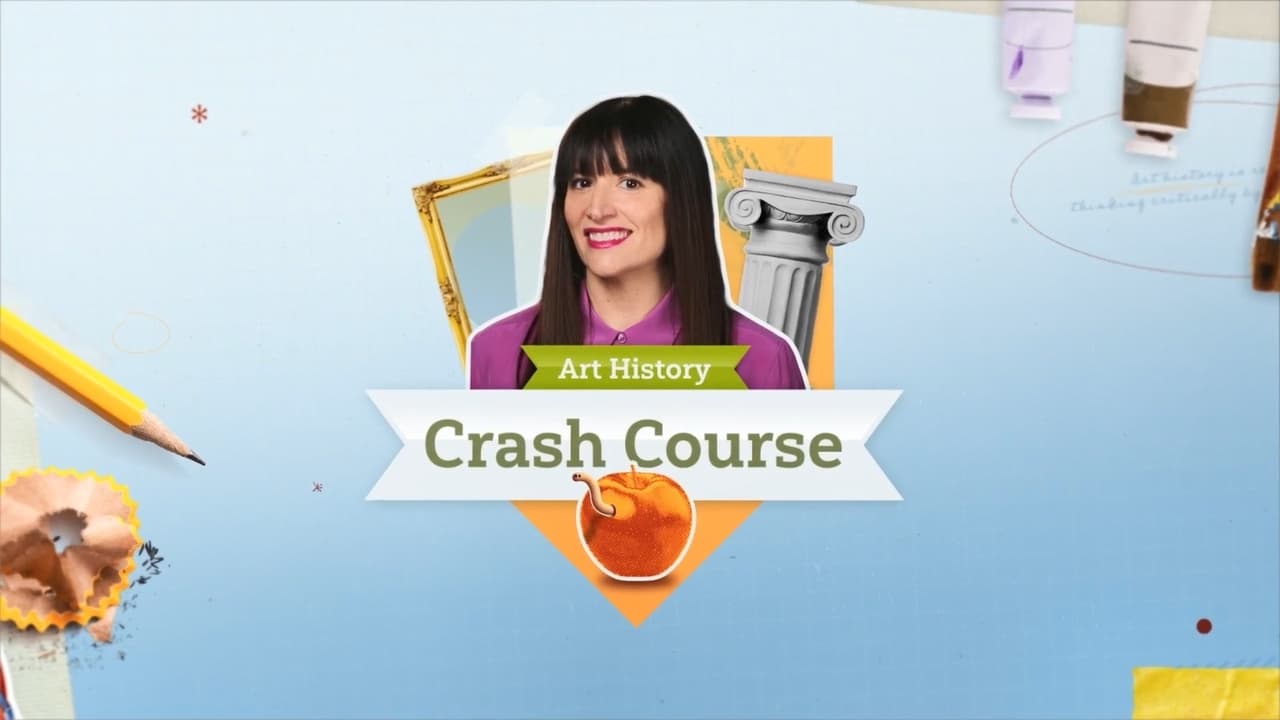 Crash Course Art History - Season 1 Episode 2