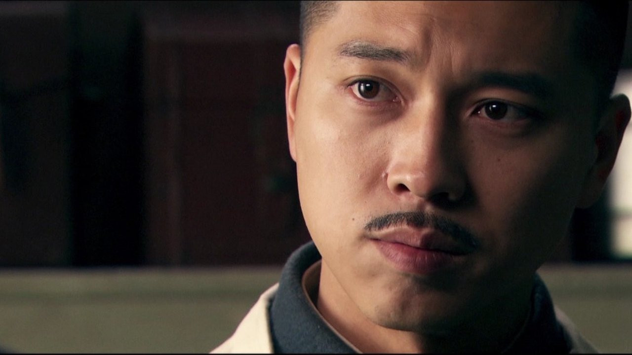 风雷动 — Épisode 29