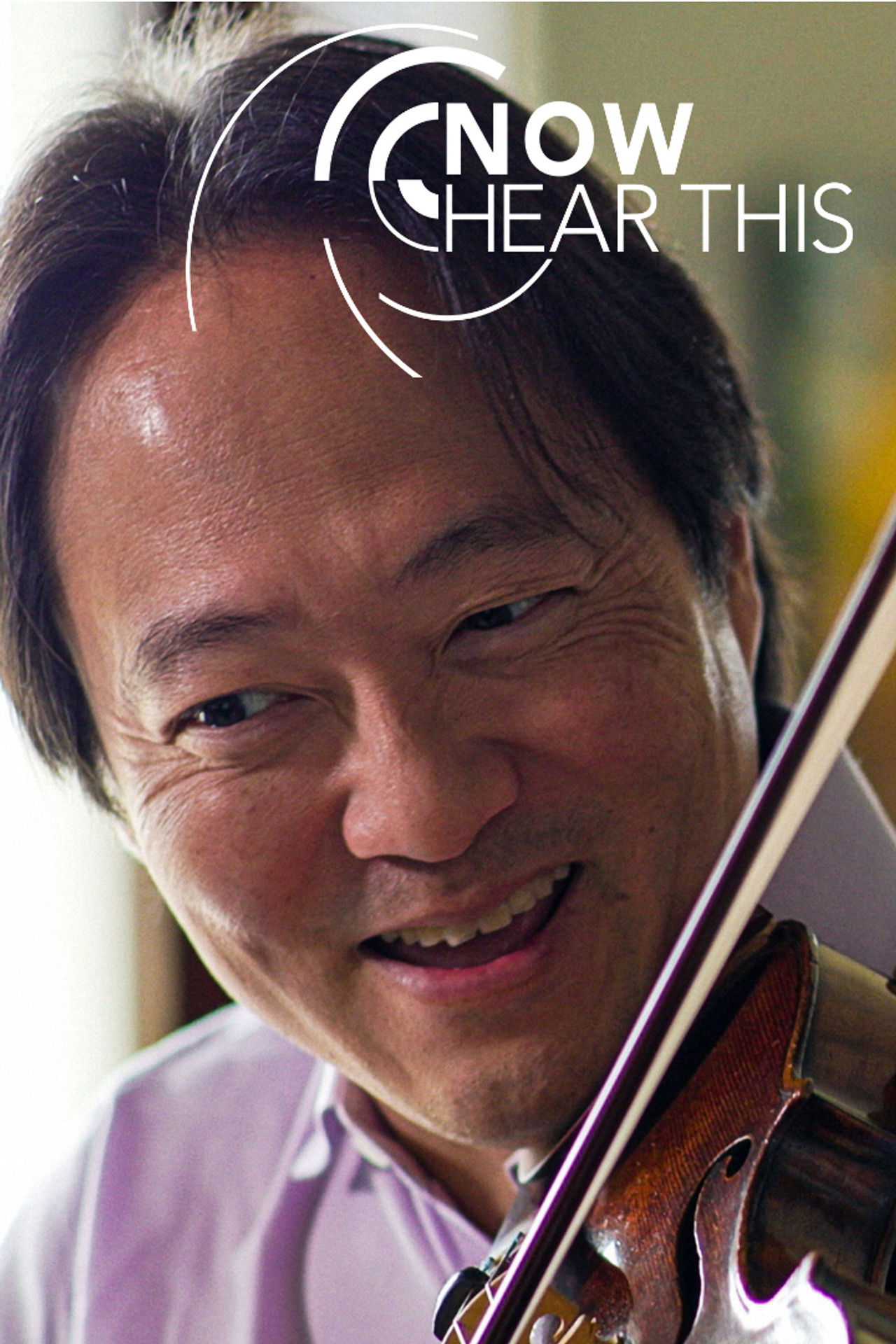 Now Hear This poster