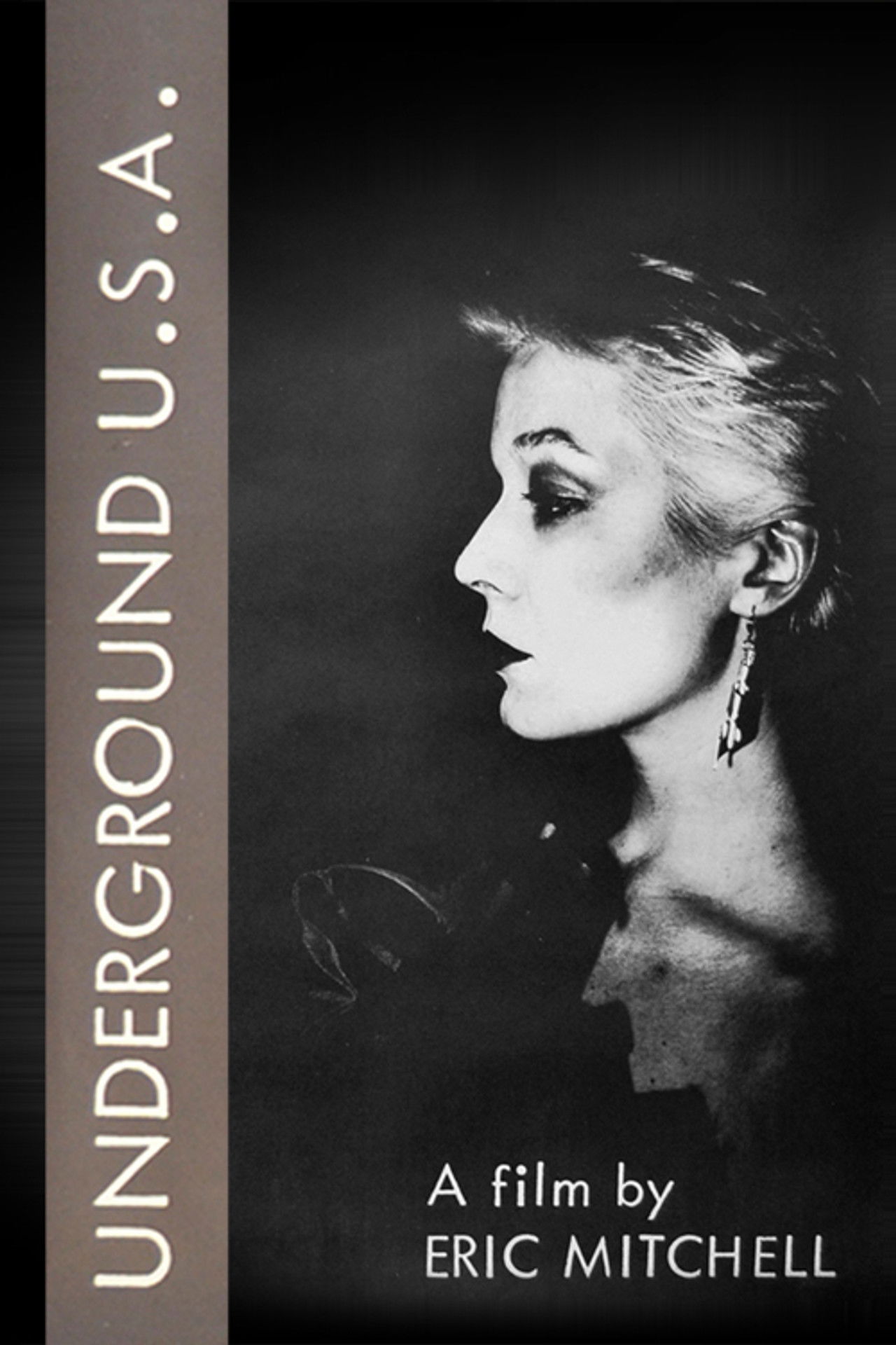 Underground U.S.A. Backdrop