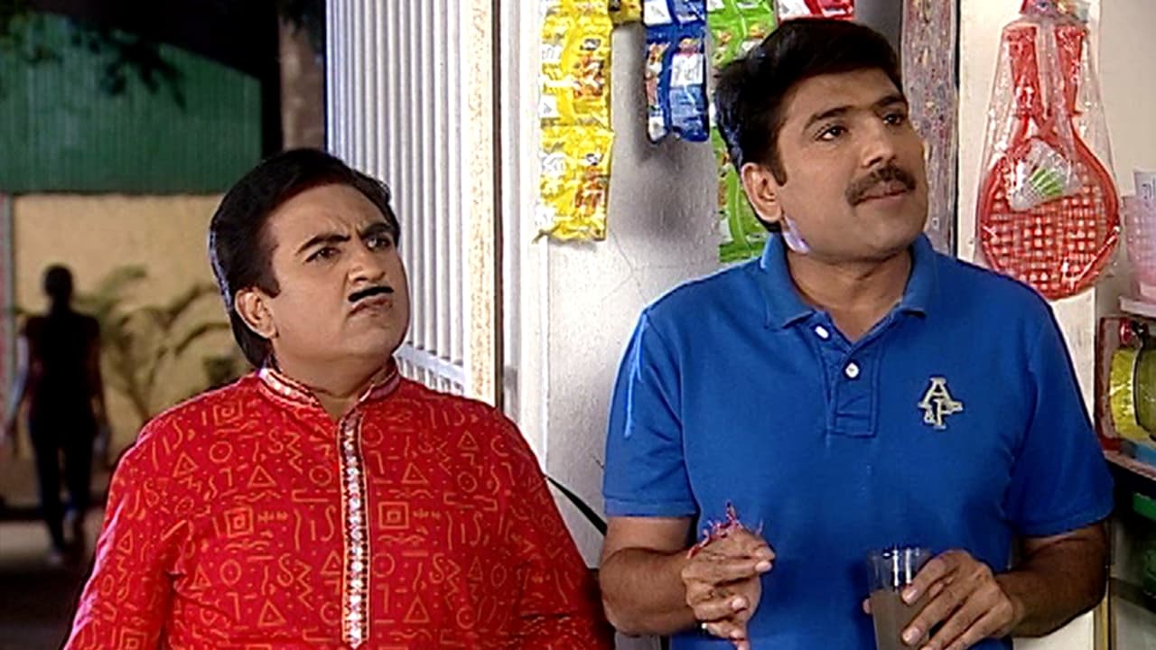 Taarak Mehta Ka Ooltah Chashmah - Season 1 Episode 264 : Daya Is Excited For Tappu