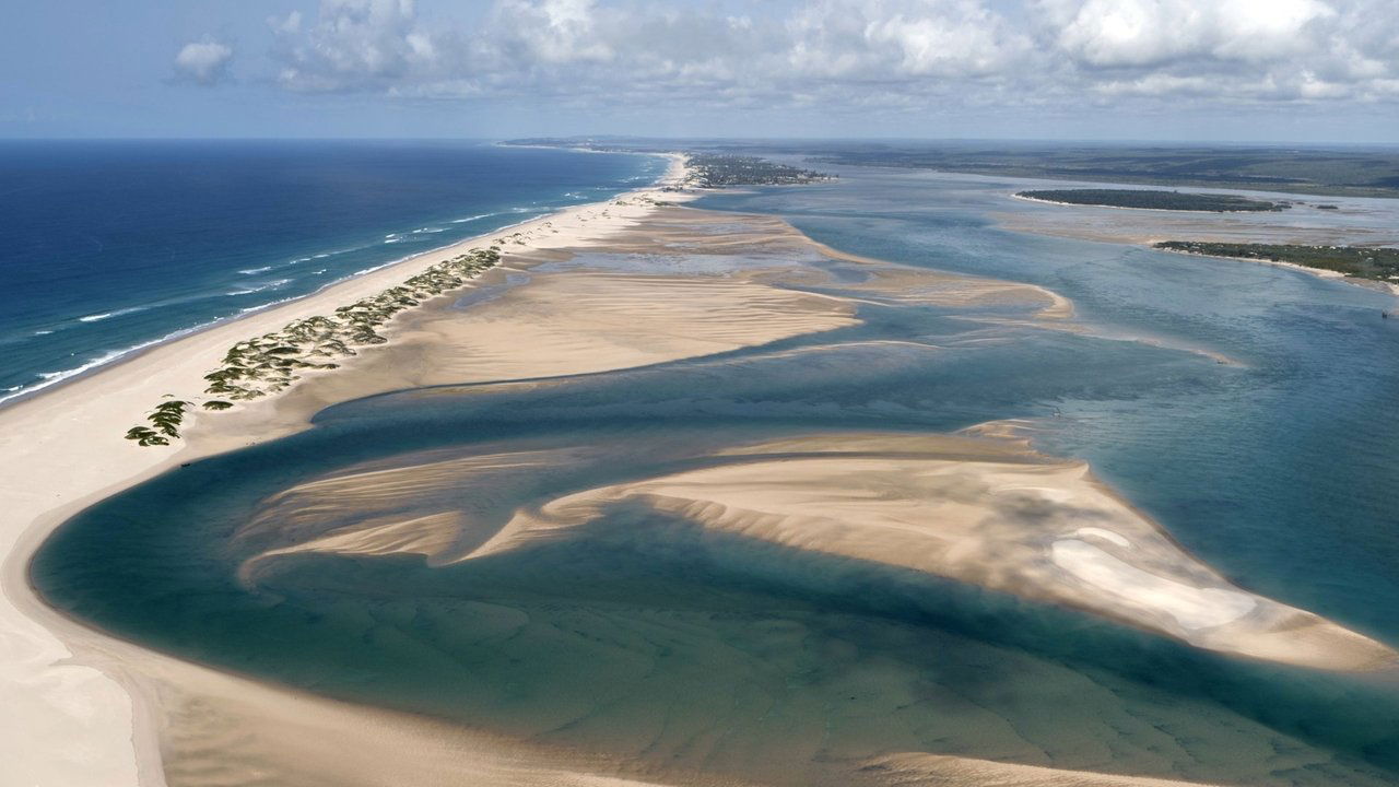 Mozambique