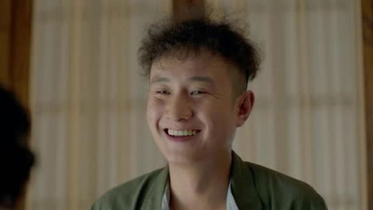 剃刀边缘 — Épisode 14