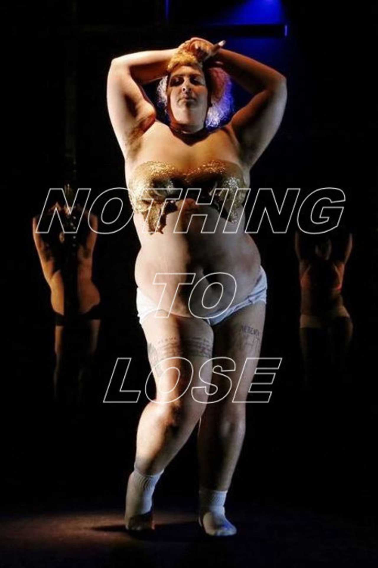 Nothing to Lose