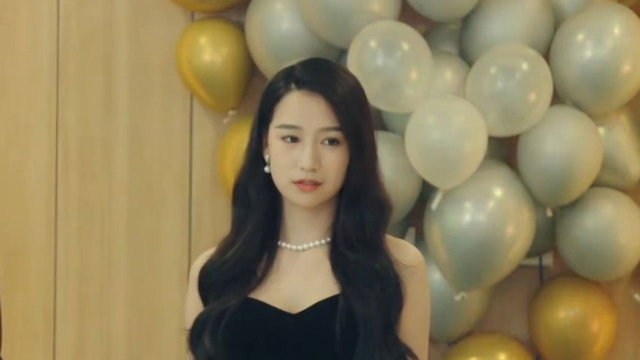 许你一诺千金 — Épisode 19