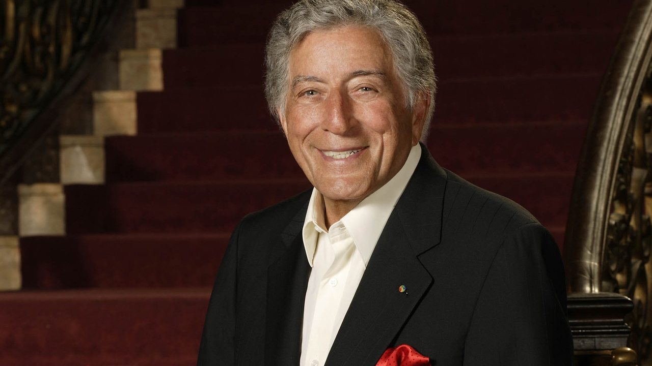 Scen från Tony Bennett: An American Classic