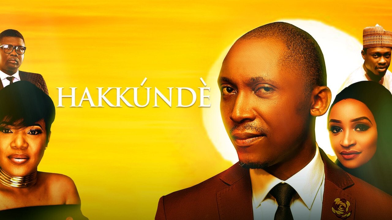 Hakkunde background