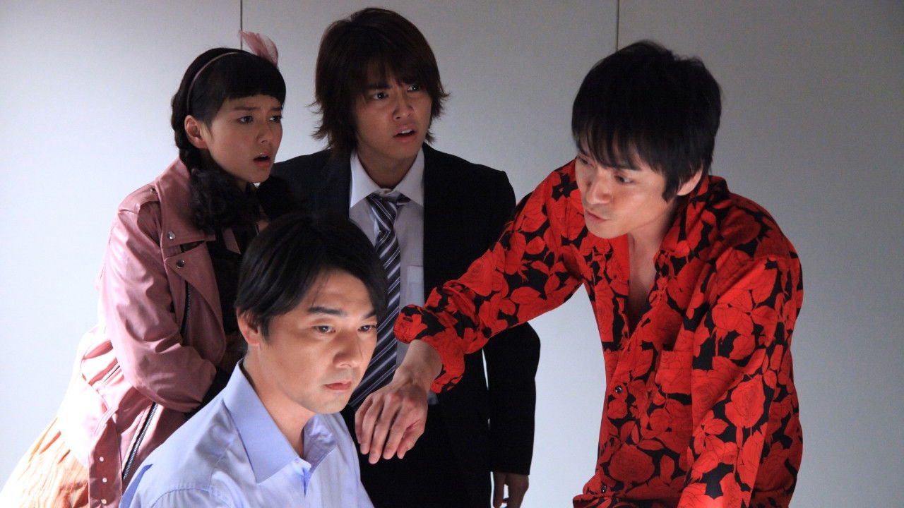 What does a lie smell like