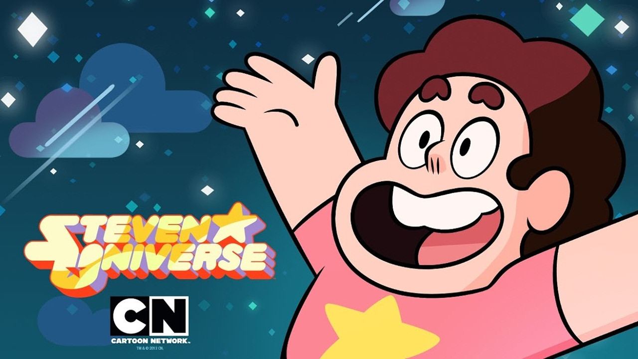 Steven Universe background