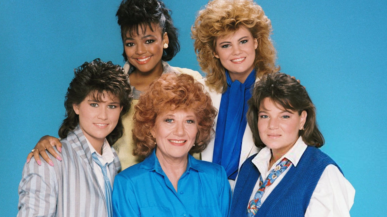 The Facts of Life - Season 9 Episode 23