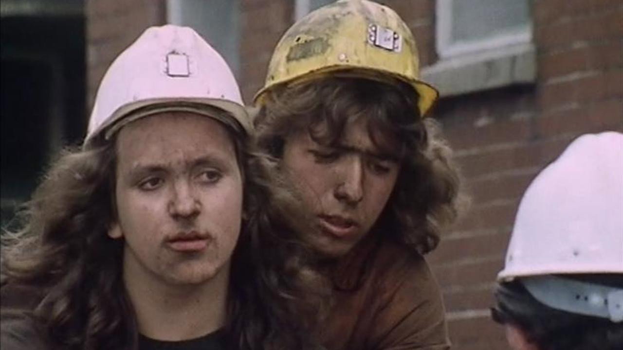 The Price of Coal, Part 1: Meet the People backdrop